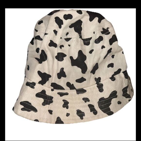 WEGO Spotted Design Bucket Hat - Picture 3 of 7